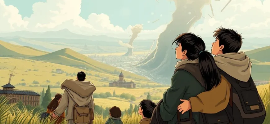 Films soviétiques sur les tremblements de terre