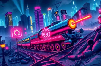 Films de guerre sur les troupes ferroviaires