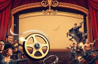 Les Meilleurs Films d'Action sur des Jeux Dangereux