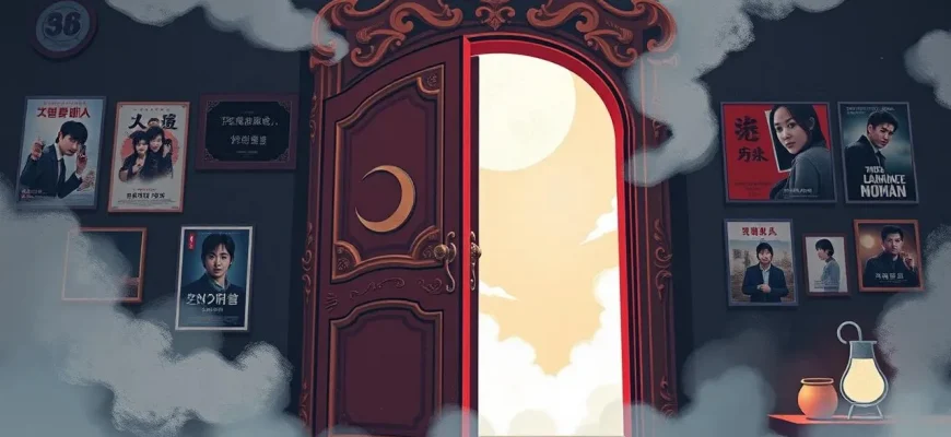 Les Meilleurs Films d'Horreur Coréens