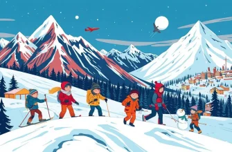 Aventure dans le froid: 10 films à découvrir