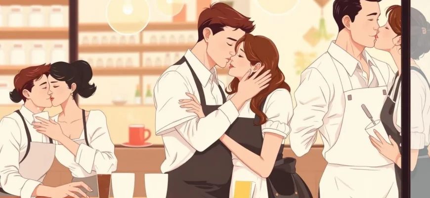 Les Meilleurs Films Mélodramatiques sur les Serveurs