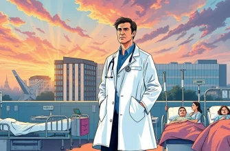 Films de drame sur le diagnostic : une sélection captivante