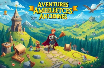 Top 10 des Films d'Aventure à la Recherche d'Amulettes Anciennes