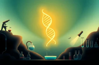 Documentaires sur les Découvertes Biologiques