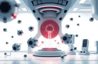 Films de Science-Fiction sur les Nanorobots en Médecine
