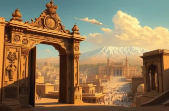 Les Meilleurs Films Historiques sur Ctésiphon