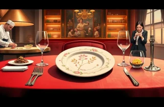 Documentaires sur les gourmets