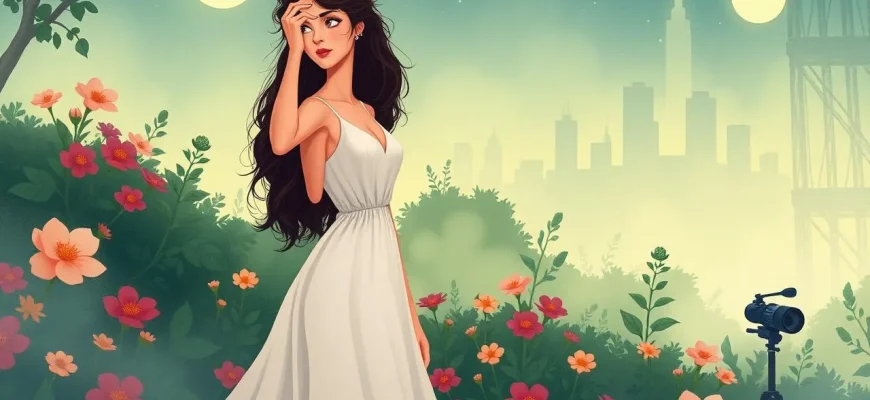 Films d'amour et d'espionnage: 10 mélodrames captivants