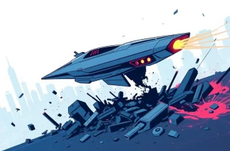 Top 10 des Thrillers sur les Aliens en Français