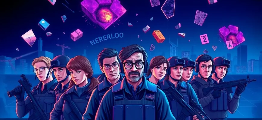 Films de guerre sur les psychologues antiterroristes