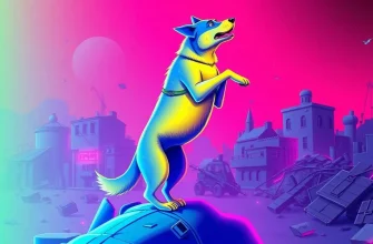 Films de guerre avec des chiens sauveteurs