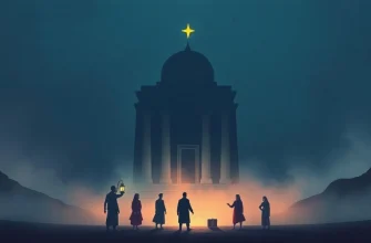 Mystères des Temples: 10 Films Mystiques à Découvrir