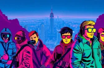 Films de guerre sur les journalistes