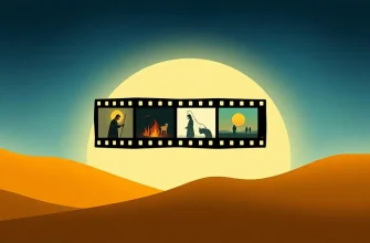 10 Films Mystiques sur les Légendes Anciennes