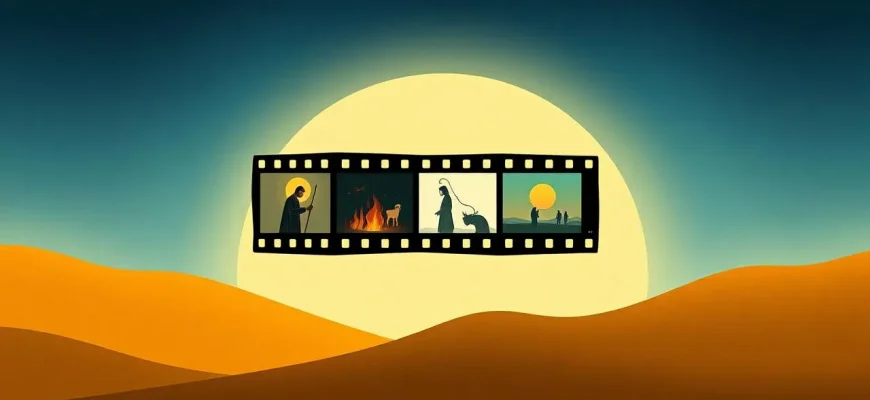 10 Films Mystiques sur les Légendes Anciennes