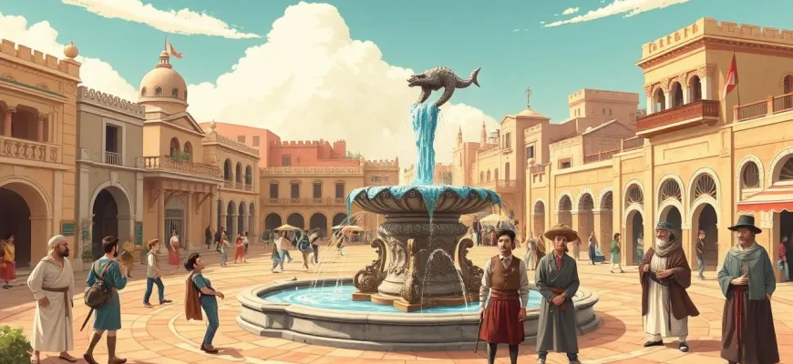 Les meilleurs films historiques sur Sidon