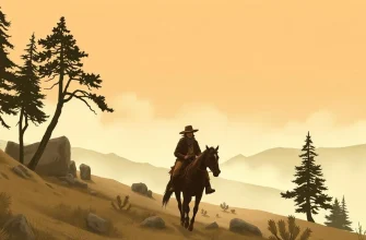 Les Meilleurs Westerns de Survie en Français