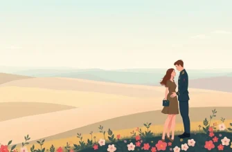 Films d'amour et de frontières : 10 mélodrames captivants