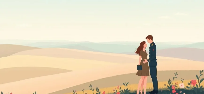 Films d'amour et de frontières : 10 mélodrames captivants