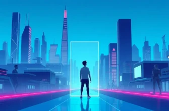 Films de science-fiction sur l'apprentissage virtuel