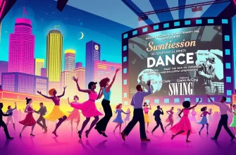 Top 10 des films sur le swing