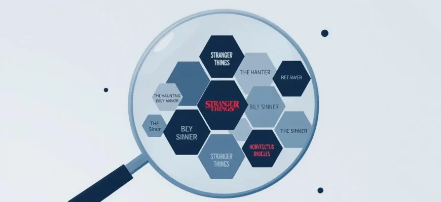 Les 15 Meilleures Séries Thrillers de 2023