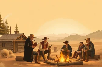 Les meilleurs films de western sur les mormons