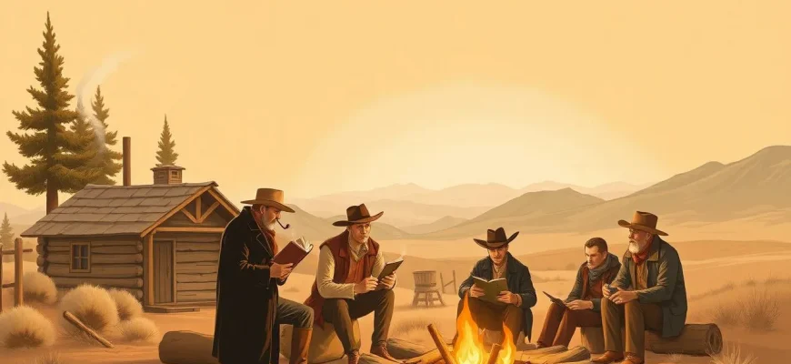 Les meilleurs films de western sur les mormons