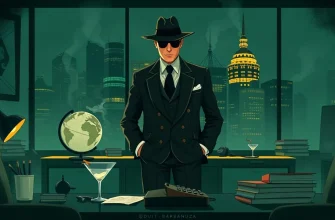 Les Meilleurs Films d'Espionnage Corporatif