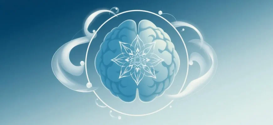 Documentaires sur les phénomènes de la conscience