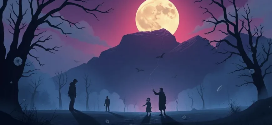 Les Meilleurs Films d'Horreur avec Contenus Additionnels