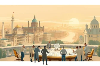 Documentaires sur les grands architectes