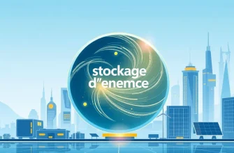 Top 10 des documentaires sur le stockage d'énergie