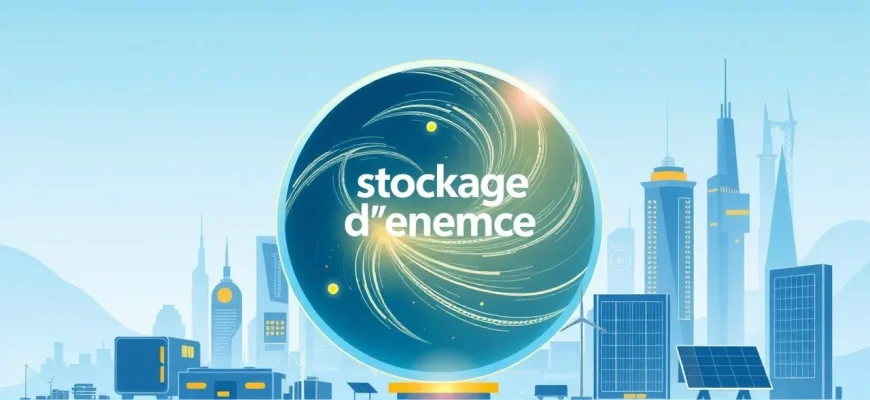 Top 10 des documentaires sur le stockage d'énergie