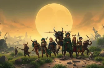 Films de fantasy sur la guerre nucléaire