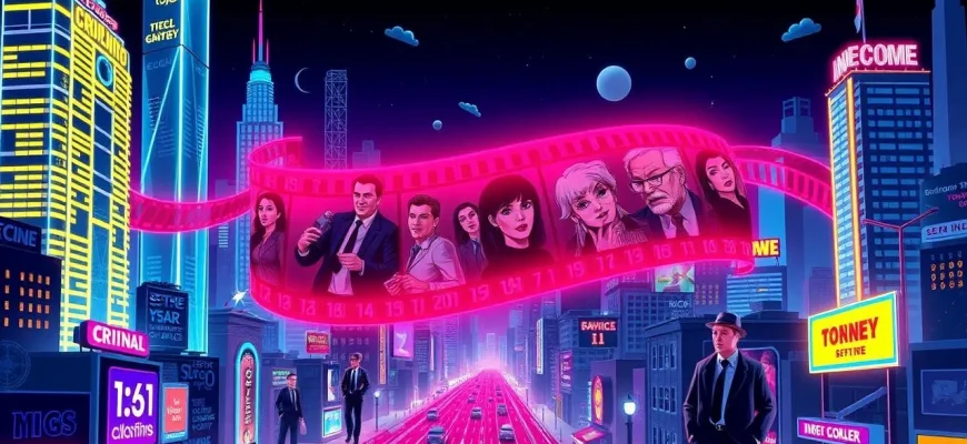 Les Meilleurs Films sur les Criminels Célèbres