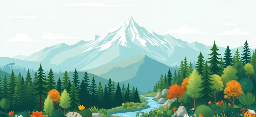 Documentaires sur l'Écologie à Ne Pas Manquer