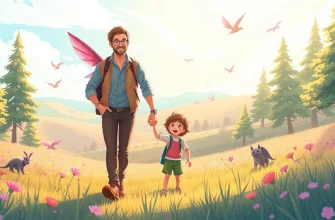 Films de Fantaisie avec des Pères Célibataires