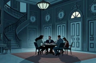 Les 10 Meilleurs Films d'Horreur sur les Hôtels