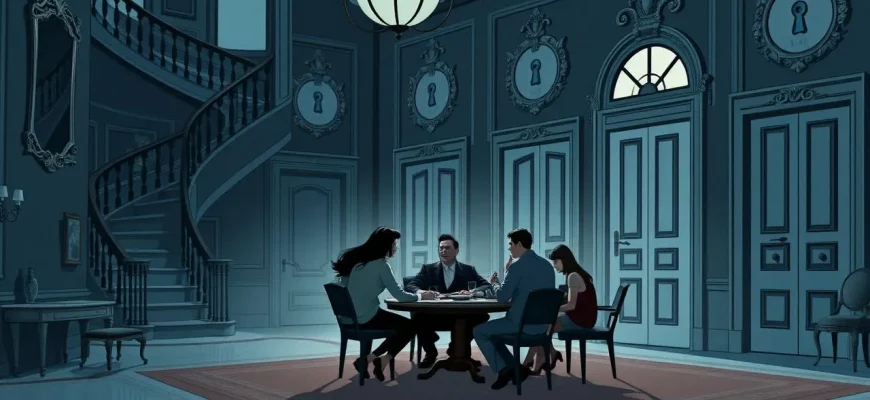 Les 10 Meilleurs Films d'Horreur sur les Hôtels