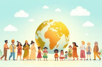 Films familiaux sur les différences culturelles