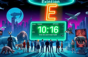 Films sur l'extinction: 10 œuvres incontournables