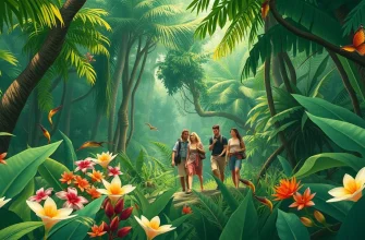 Les Meilleurs Documentaires sur les Jungles