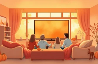 Les Meilleures Comédies d'Automne