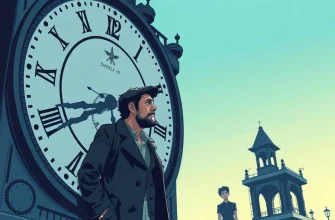 Top 10 des films d'horreur sur le voyage dans le temps