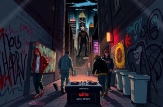 Les Meilleurs Films d'Horreur Hip Hop