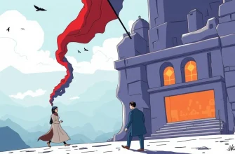 Films de drame sur la dépendance au pouvoir