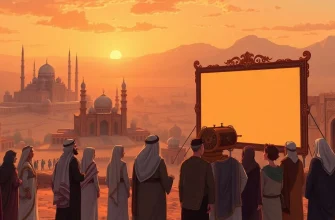 Films Historiques sur l'Arabie Ancienne