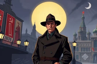 Films Détectives Soviétiques à Ne Pas Manquer